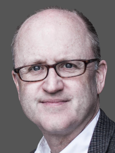 David Lashar
